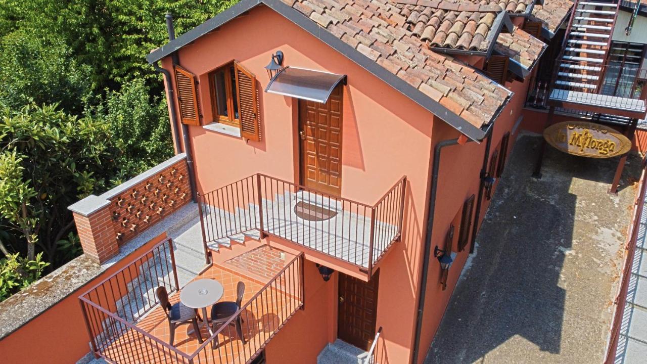 Osteria La Milonga Bed & Breakfast *