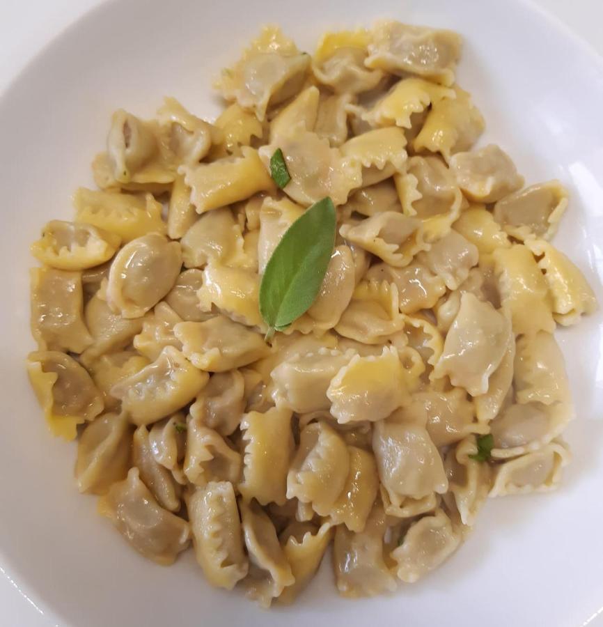Bed & Breakfast Osteria La Milonga