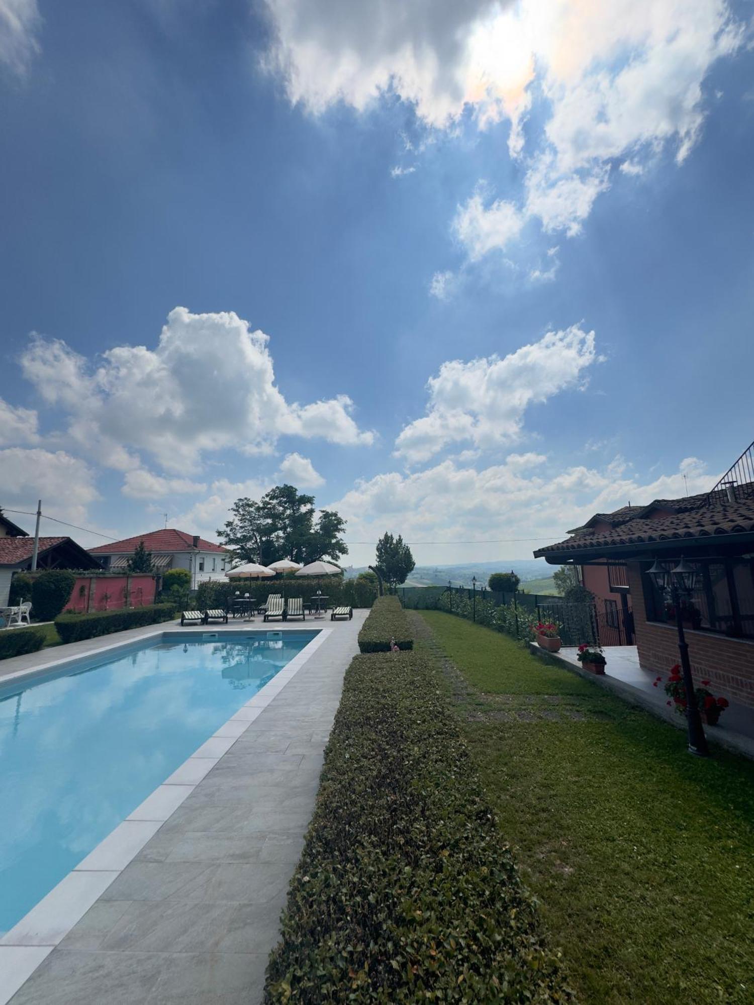 Bed & Breakfast Osteria La Milonga *