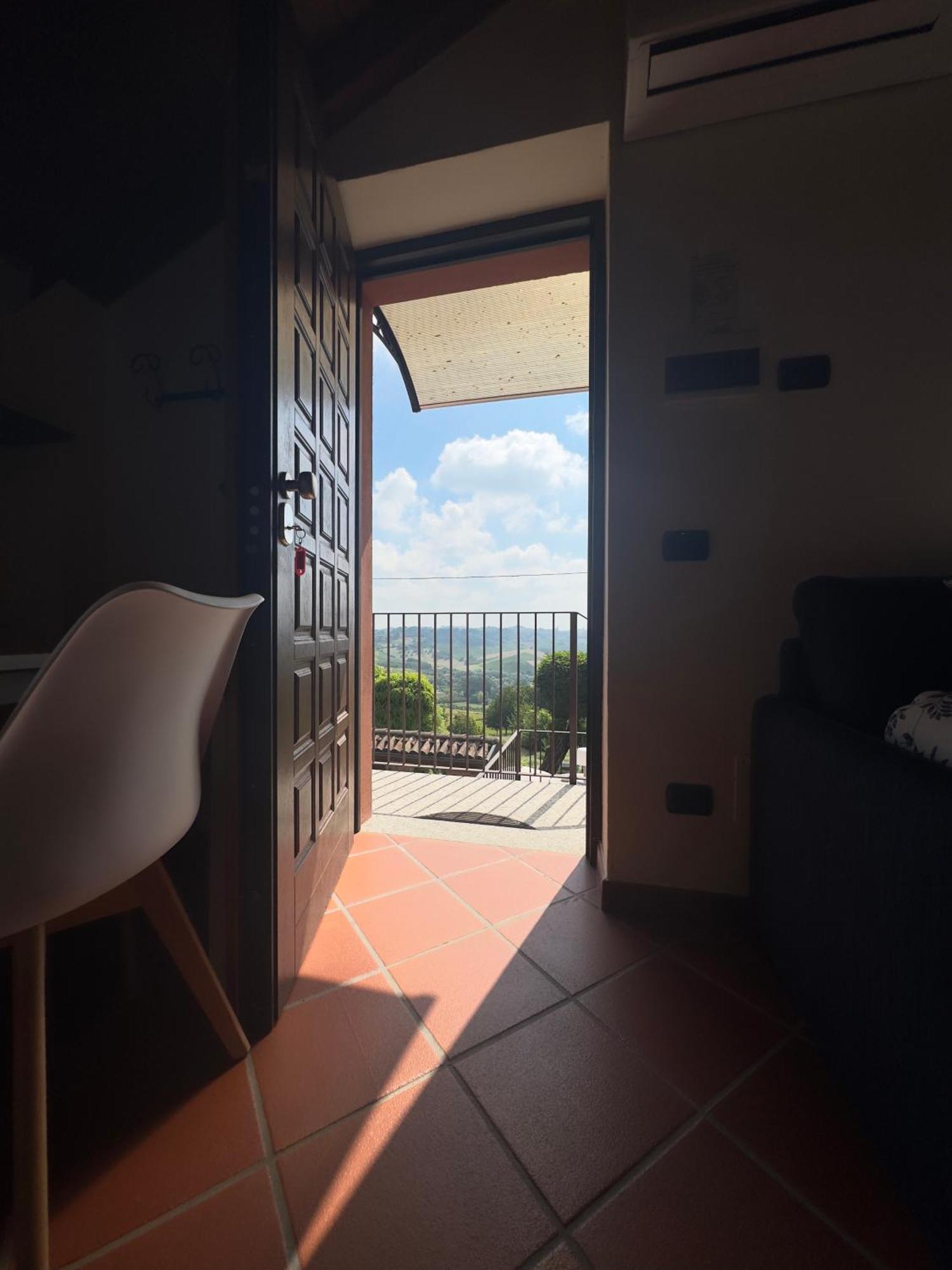 Osteria La Milonga Bed & Breakfast