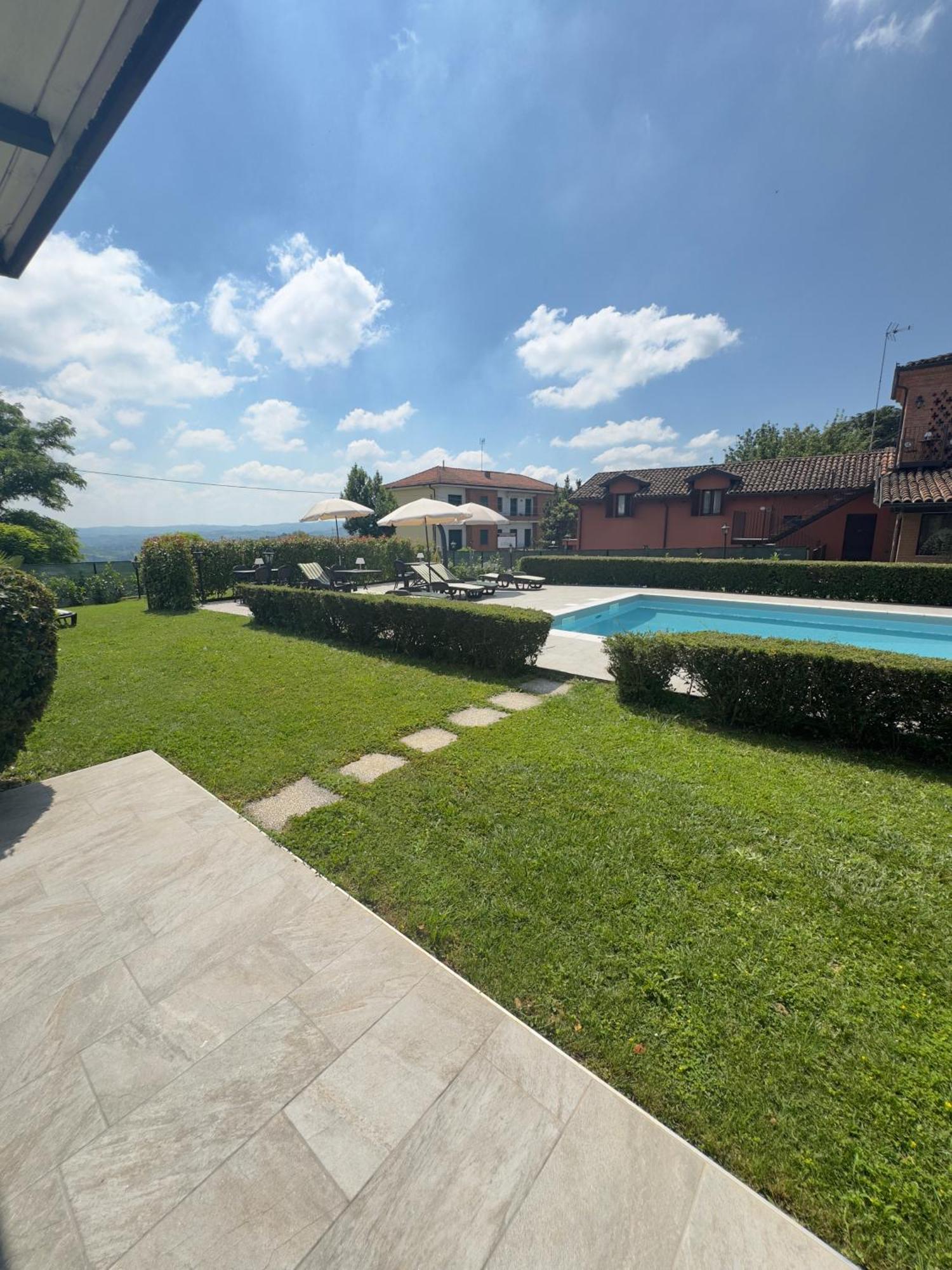 Osteria La Milonga Bed & Breakfast *