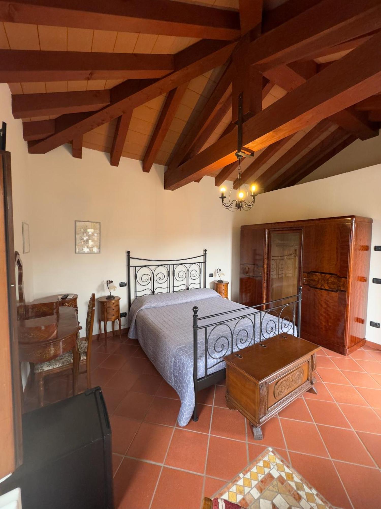 Bed & Breakfast Osteria La Milonga