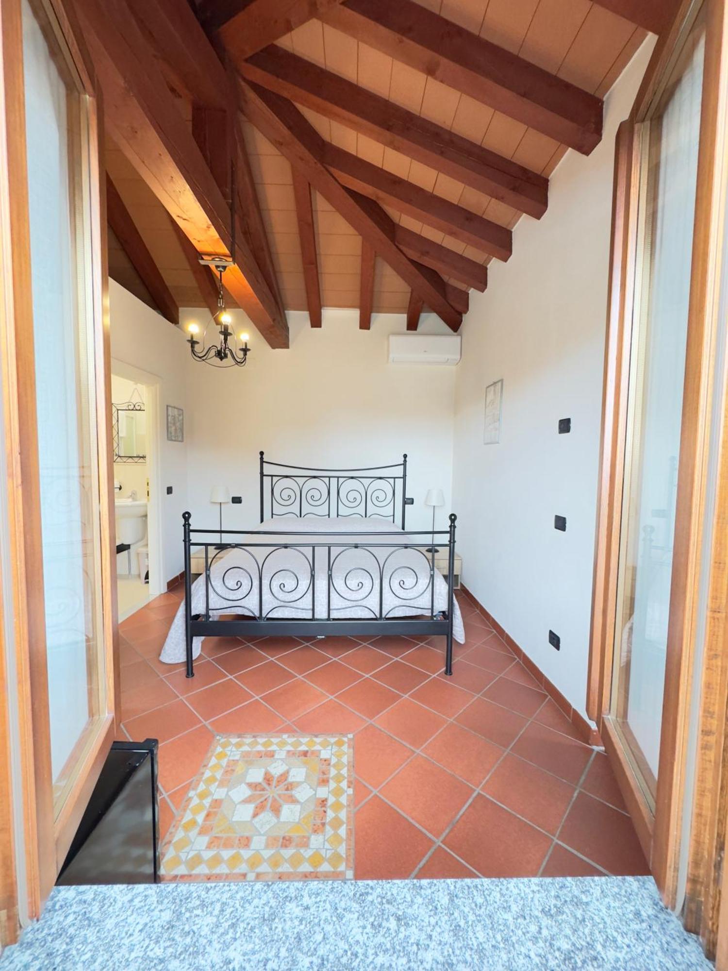 Osteria La Milonga Bed & Breakfast Agliano Terme