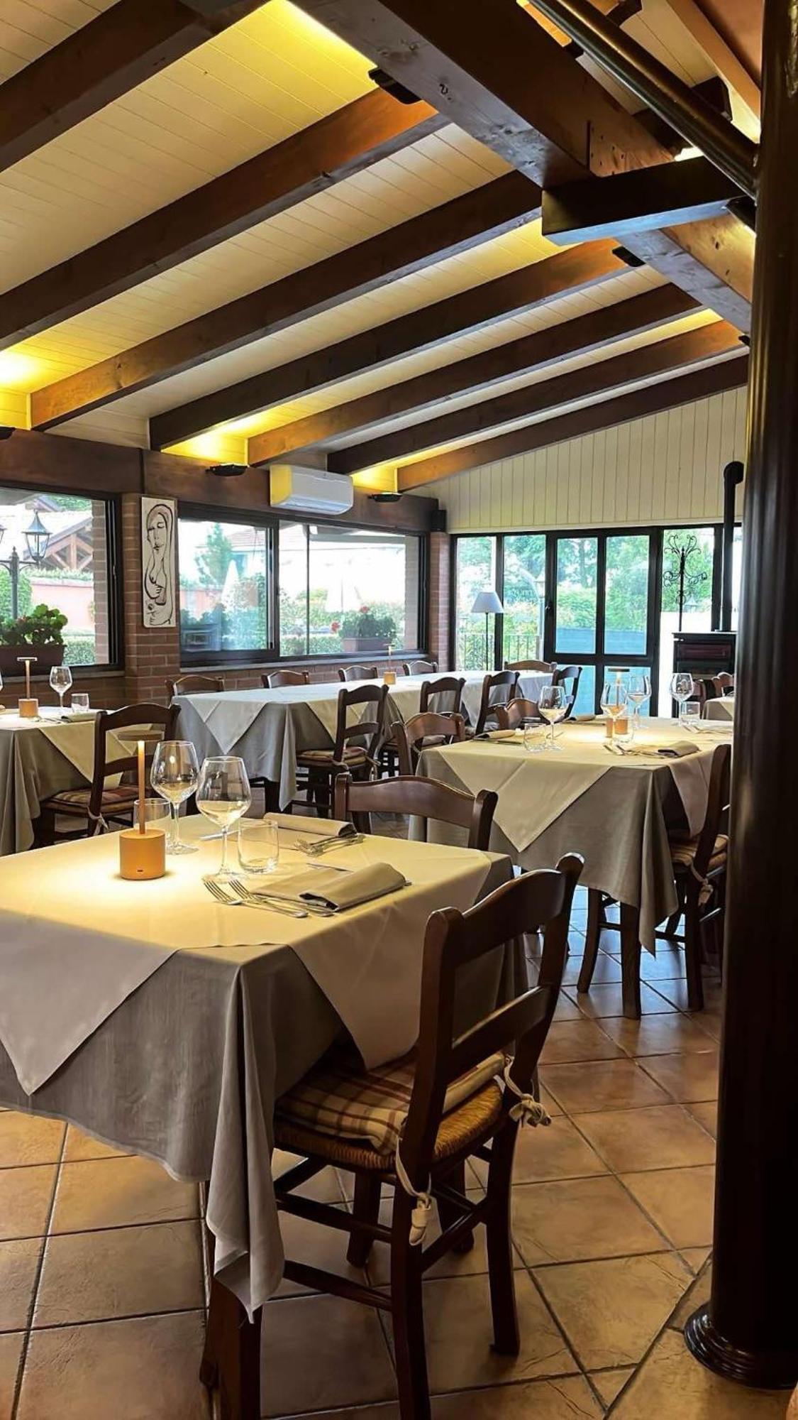 Osteria La Milonga Bed & Breakfast *